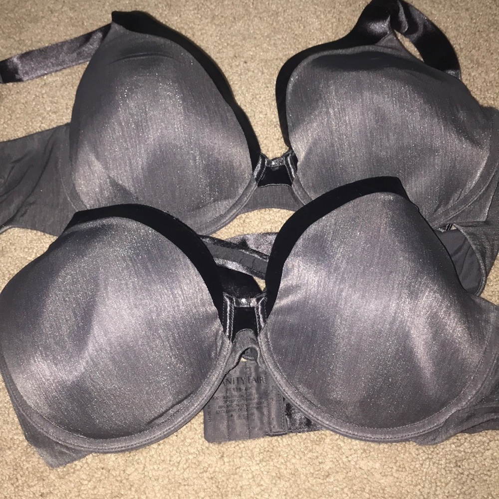 Vanity fair bra